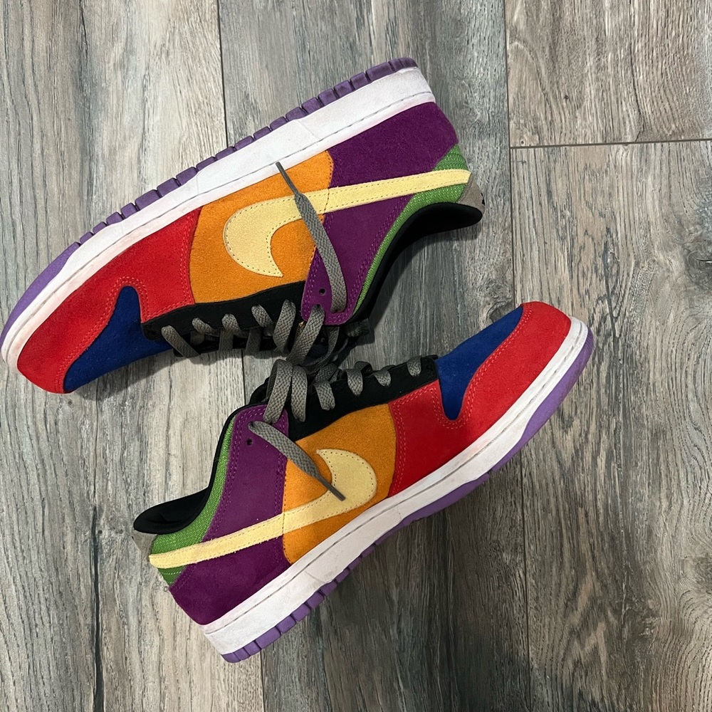 Nike Dunk low - Picture 6 of 7